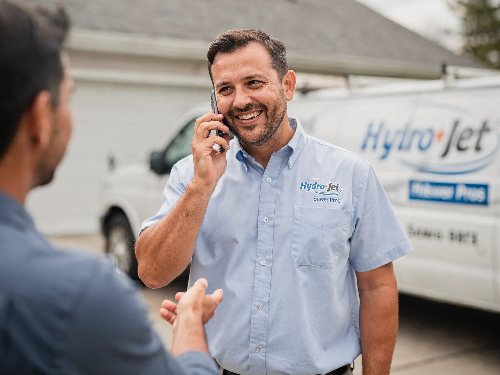 Hydro Jetting Danvers, MA FAQs